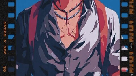 shanks