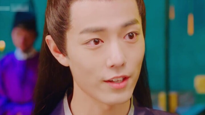 [Tiểu Chiến Thủy Tiên | [Dyeing] Bệ hạ, xin hãy tránh xa tôi 02, cắt đứt mọi ràng buộc và tái sinh t