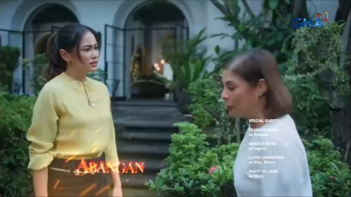 Apoy Sa Dugo: (Episode 3 Teaser)