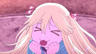 การมีแฟนสาวโลลิที่ชอบเล่นมีมจะเป็นยังไงบ้าง?