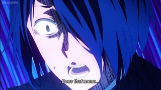 ishigami Finally realized his Love Confession to Tsubame | Kaguya sama.s3ep12