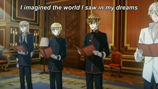 The Royal Tutor