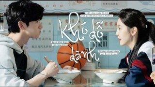 Tập 22| Khó dỗ dành - The Frist Frost (Bạc Kính Đình, Chương Nhược Nam)