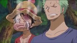 ONE PIECE OUT OF CONTEXT II