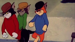 WOWS of Tom and Jerry #3: Maozi ฆ่าเรือไปหลายลำในเรือลำเดียว ความบาดหมางระหว่างสหรัฐอเมริกาและสหภาพโ