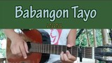 Babangon Tayo - Guitar Chords