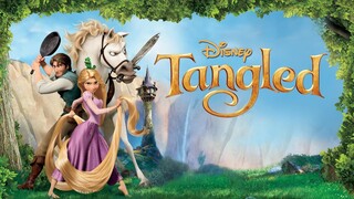 WATCH Tangled - Link In The Description