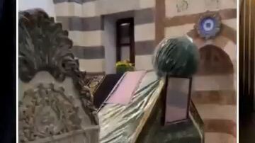 এটা হচ্ছে ইসলামের সর্বপ্রথম আযান দিন ওয়ালা ব্যক্তির খবর#tranding #foryou