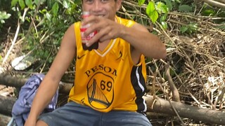 Pagkatapos kumain my pangtulak pa guys 😆