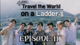 (SUB INDO) EXO Travel Ladder Season 4 Eps. 11