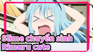 [Rimuru / Slime chuyển sinh] Công chúa quái vật dễ thương nhất quả đất!