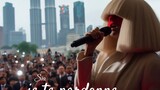 Sia - Je Te Pardonne (Armin Ai Edition)