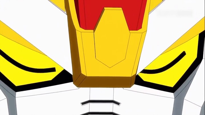 Freedom Gundam ของ Zhuge Liang ปรากฏตัวแล้ว!