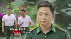 Cuộc Chiến Không Giới Tuyến EP 31 [Sub Việt]