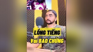 CÓ AI THÍCH LỒNG TIẾNG KO?ĐIỂM DANH NÀO???dvltthanhsang KhoPhimNgonTinh longtieng phimmoi reviewvideo