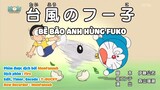 Doraemon: Bé bão anh hùng Fuko - Thiết bị trợ năng mọi thứ [VietSub]