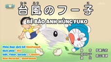 Doraemon: Bé bão anh hùng Fuko - Thiết bị trợ năng mọi thứ [VietSub]