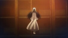 Kara no Kyoukai I Fukan Fuukei
