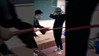 Zephys gặp nak kiểu :)))