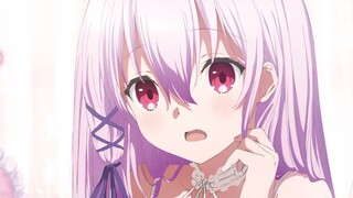 「Engage Kiss」BD1木更角色歌中日歌词「ココロスペアキー」完整版／キサラ(CV.会沢紗弥)