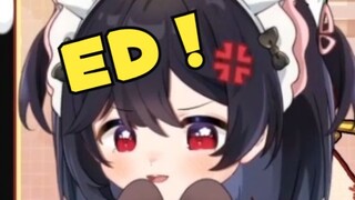 直播没人互动主播破防开骂！