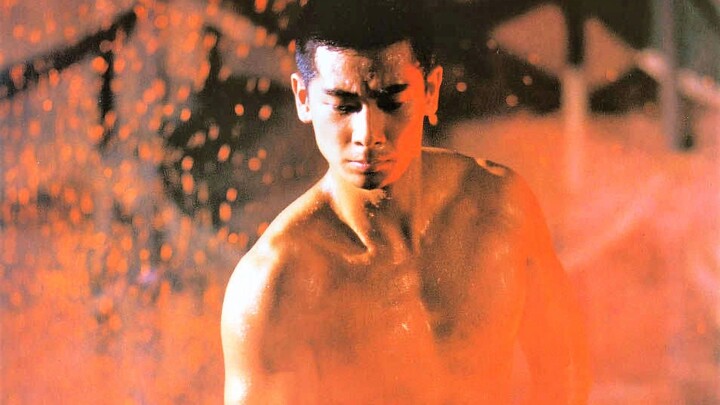 Dulu tak seorang pun mengerti, kini justru dijuluki karya agung; film wuxia penuh revolusi karya Tsu