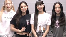 恭喜BLACKPINK - THE VIRTUAL 获得2022 MTV EMA最佳元宇宙表演