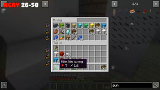 minecraft sinh tồn 17 #minecraft_vn #minecraft