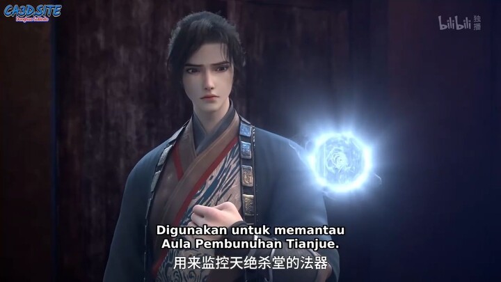 Walking The Way All Alone EP 2 Sub Indonesia HD