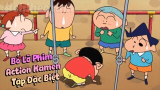 Shin Cậu Bé Bút Chì Tổng Hợp Phần 2