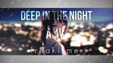 AMV Deep in the Night - Hibike Euphonium