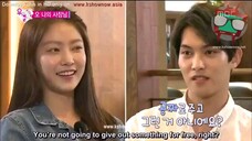 We Got Married Episode 282