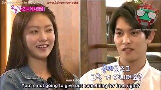 We Got Married Episode 282