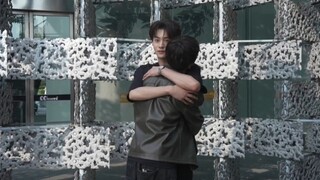 RevengedLove | BTS - SUB INDO [0807-01~17]