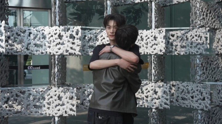 RevengedLove | BTS - SUB INDO [0807-01~17]