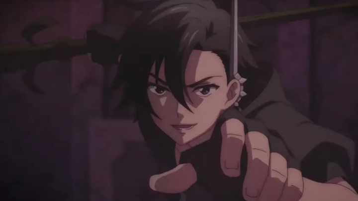 พากย์ไทย ★ ตัวอย่าง Kuro no Shoukanshi นักอัญเชิญทมิฬ