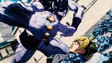 [AMV]The correct way to manipulate the substitute in <Stone Ocean>