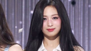 BABYMONSTER郑雅贤FOREVER首舞台直拍