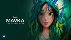 WATCH Movie: Mavka: The Forest Song 2023  trailer : link in the  description: