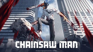 CHAINSAW MAN Ep.2 (Subtitle Indonesia)