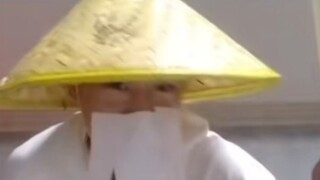 沒錯孩子，我就是吳大師👨🏻‍🦳