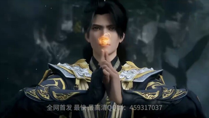 Nonton Shrouding The Heavens ( Zhe Tian) Episode 173 sub indo