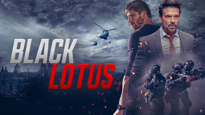 Black Lotus - 2023 online for free