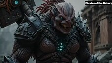 Pirates of the Galaxy