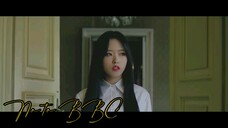 LOONA/LOONA yyxy - love4eva ft. Grimes M/V