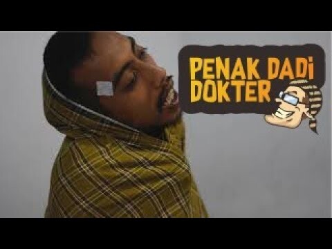 Penak dadi Dokter - Komedi Receh Jowo