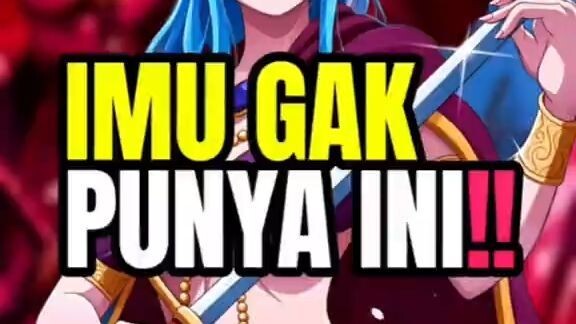 One piece 1189 imu gak punya ini
