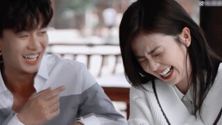 That means it must be very happy to work with Bai Mengyan and Ren Guochao! !