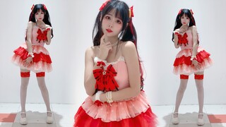 [Aki Qiu-chan] ผมหางม้าคู่ QQ เด้งชอบมาก