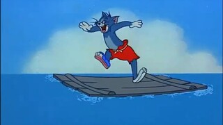 Tom and Jerry: Horse-catching